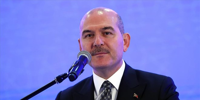'Milli gelirine oranla dünyada en çok yardım yapan ülkeyiz'