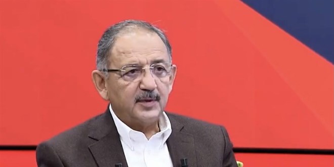 Özhaseki: Asgari ücrette ciddi bir artış olacağını sanıyorum