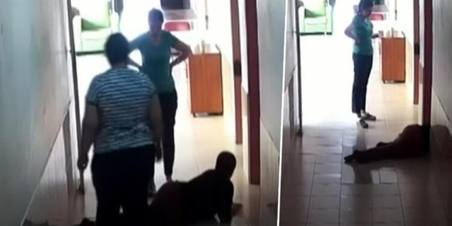 Ereğli Bakım Rehabilitasyon Merkezi'nde ihmal iddiası