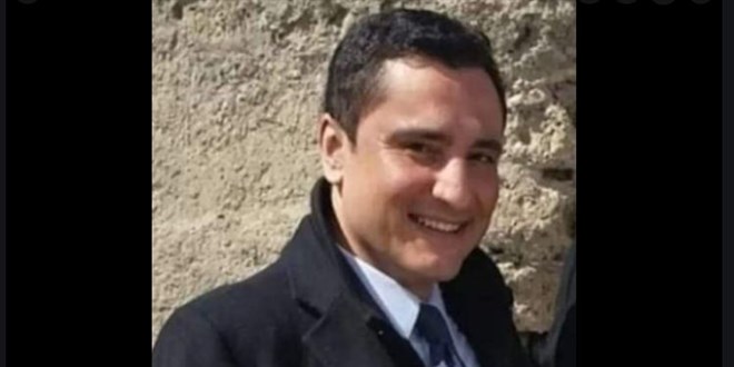 Eski İlçe Sağlık Müdürü Covid-19'dan hayatını kaybetti
