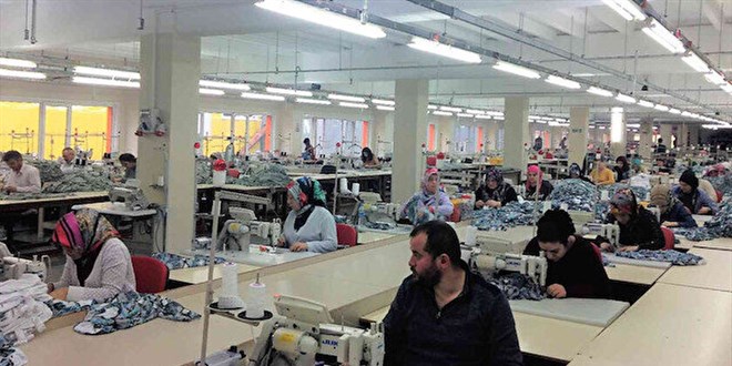 350 işçi arayan iş insanı sitem etti: Yatırım yapamıyoruz