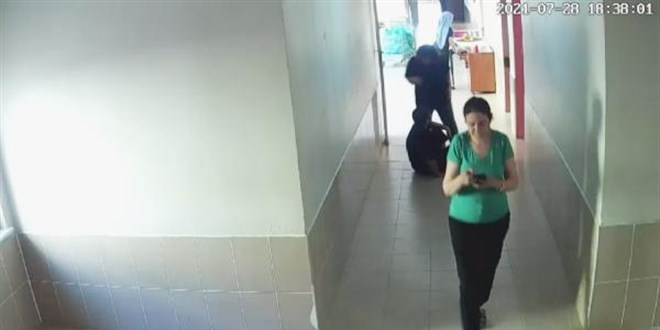 Başsavcılıktan 'bakım merkezi' açıklaması: Soruşturma başlatıldı