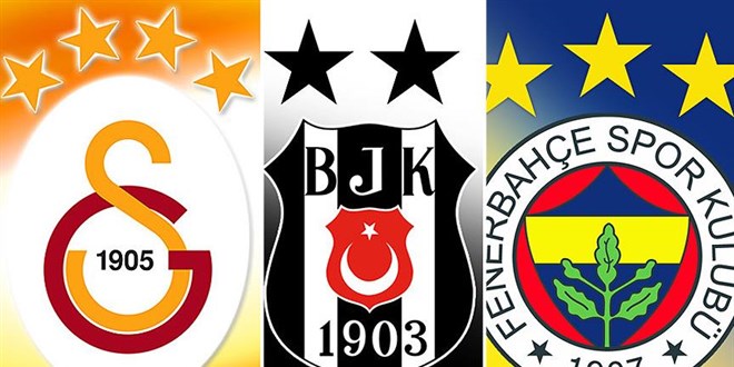 Türk takımları ülke puanı için kritik maçlara çıkacak