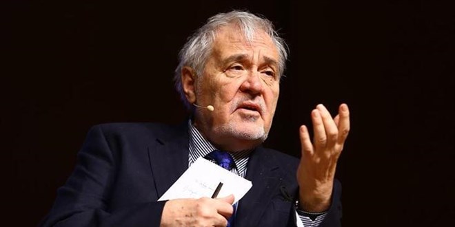 İlber Ortaylı'dan Türkiye için 'senato' önerisi