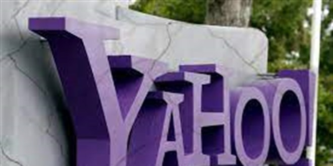 Yahoo, Çin pazarından çekildiğini açıkladı