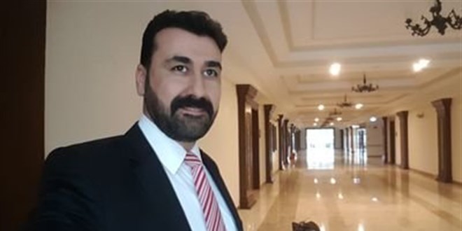 Diyanet personeli, Covid-19'a yenik düştü