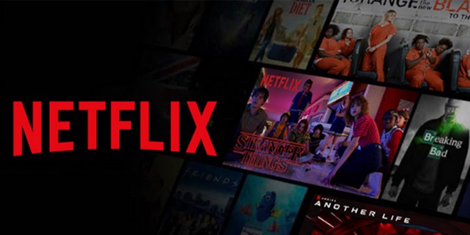 Netflix resmen oyun sektrne girdi