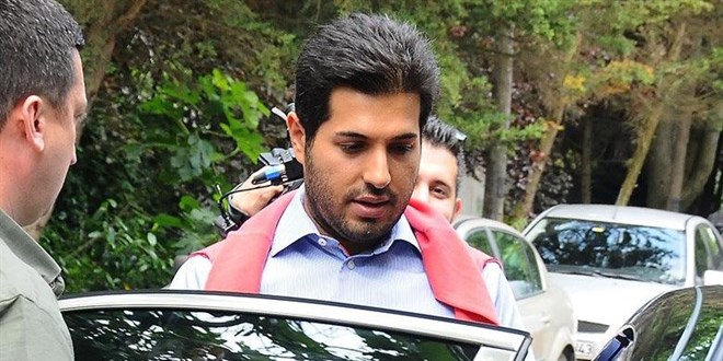 Reza Zarrab'ın ABD'de nasıl serbest kaldığı ortaya çıktı