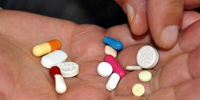 İnternetten ilaç alırken dikkat! 'Sahte' ticarette patlama yaşanıyor