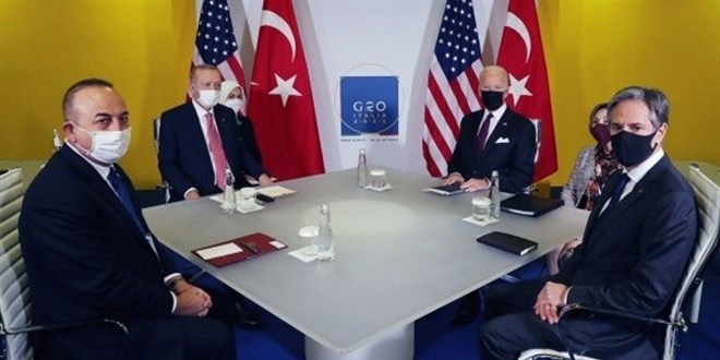 İsrail Büyükelçiliği 'Türkiye'nin F-35 görüşmeleriyle' dalga geçti