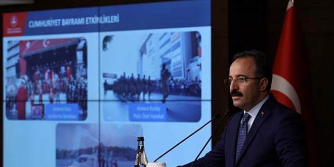 İçişleri'nden 'Twitch' açıklaması: Soruşturma başlatıldı