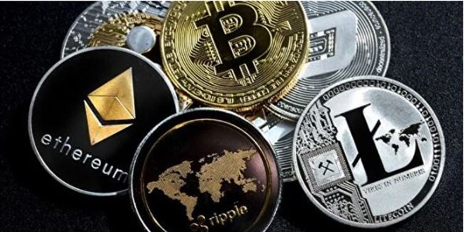 Kripto para piyasaları 3 trilyon dolar büyüklüğüne yaklaştı