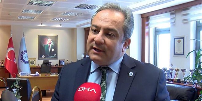 Prof.Dr. İlhan: Salgının tamamen bitmesi bu şartlara bağlı