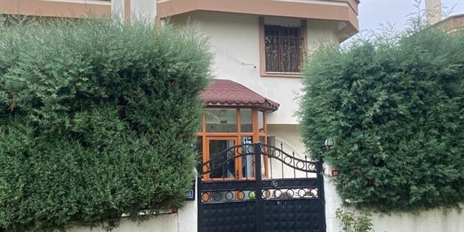 TÜBİTAK'ta görevli başuzmanın ölümünde siyanür şüphesi