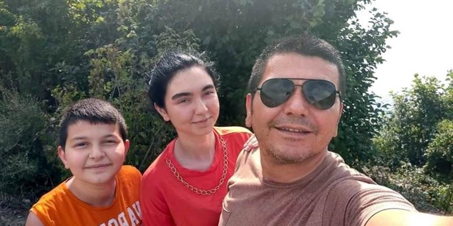 11 yaşındaki Yiğit, koronayı atlattığı gün kalp krizinden hayatını kaybetti