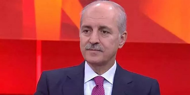 Kurtulmu: AK Parti hala birinci parti ve CHP'nin oyu yukar kmyor