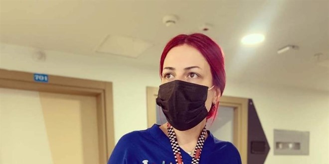 Hemşire Şebnem'in ölümündeki sır perdesi aralandı
