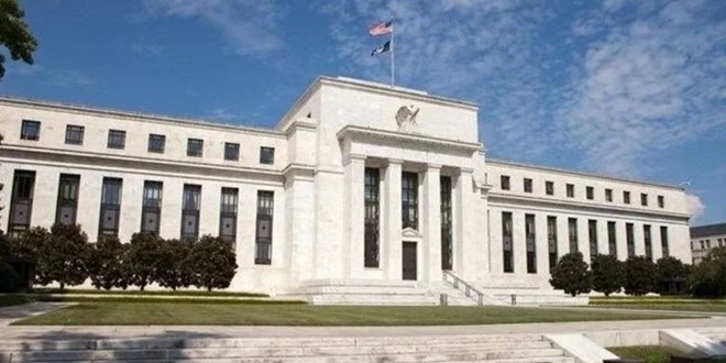 Fed faiz kararını açıkladı