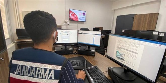 Bin 294 internet sitesine erişim engellendi
