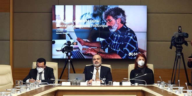 Facebook Türkiye: Selçuk Bayraktar'ın Filistin paylaşımının silinmesi hataydı