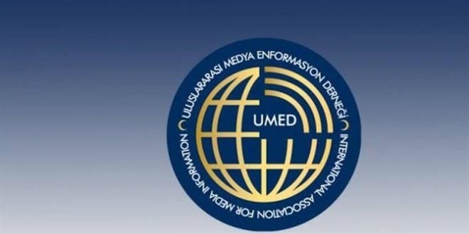 Uluslararası öğrenciler medya akademisi başlıyor