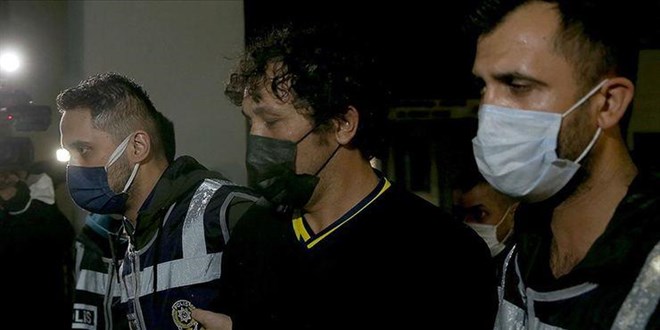 'Çiftlik Bank' davası sanığı Fatih Aydın tutuklandı