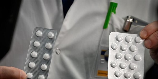 Koronavirüs ilacında ilk onay verildi! 18 yaş üstü kullanacak