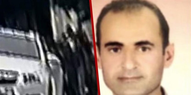 Kargo çalışanını öldüren yumruğa 8 yıl 4 ay hapis