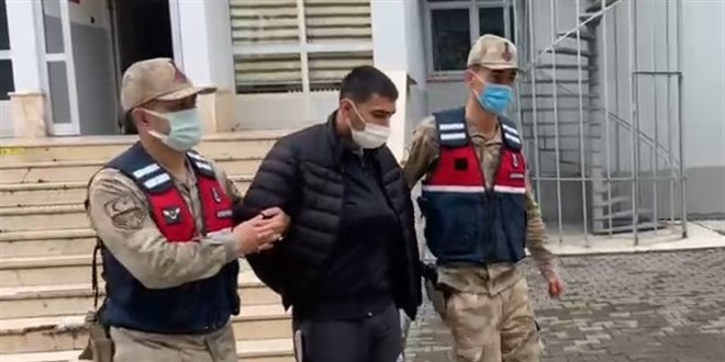 Amasya'da asker eğlencesinde silah kazası: 3 yaralı