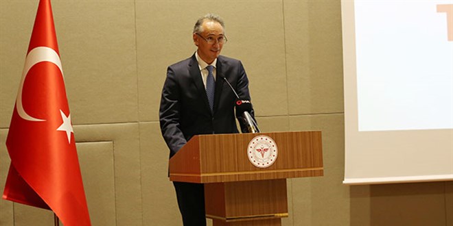 Antibiyotik direncinden 2,4 milyon ölüm olacak