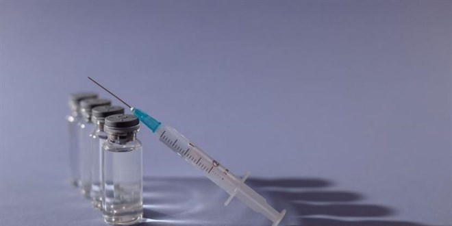 DSÖ'den aşı üreticilerine COVAX programını önceleme çağrısı