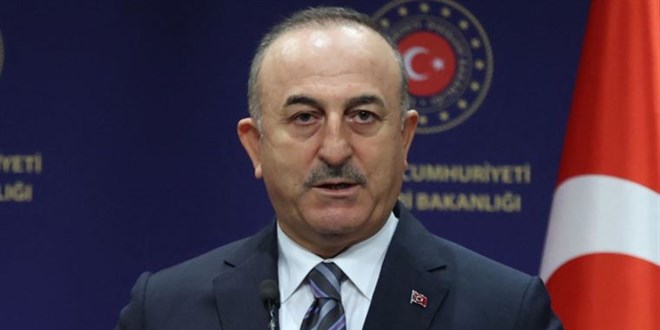 'On büyükelçi sorunu, büyükelçiler geri adım attığı için çözüldü'