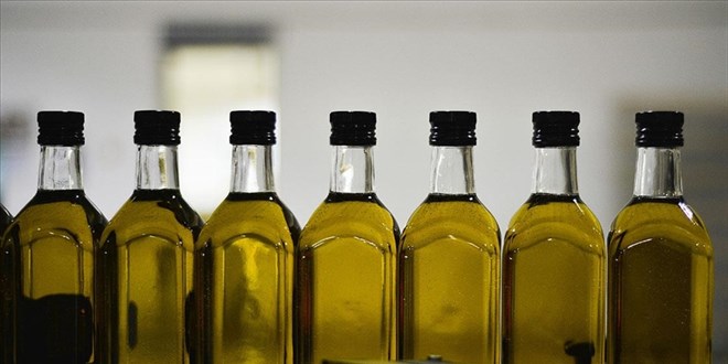 Tariş zeytinyağı alım fiyatını 35 lira olarak belirledi