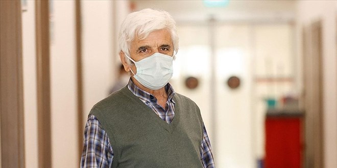 Osman öğretmenden organ bağışı çağrısı