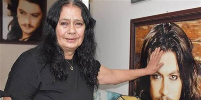 Bar�� Akarsu'nun annesi hayat�n� kaybetti