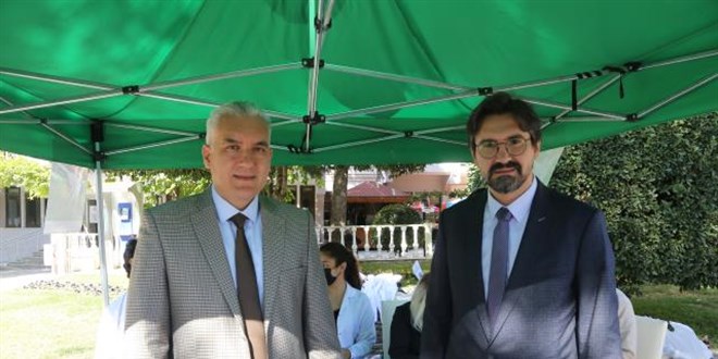 Mula l Emniyet Mdr Dilberolu organlarn balad