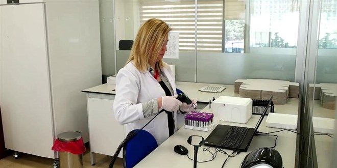 TÜRKÖK, 3 bin 415 hastaya yaşam umudu oldu