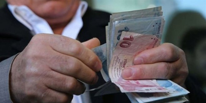 Emeklilikte Yaşa Takılanlar (EYT) için 50 yaş formülü