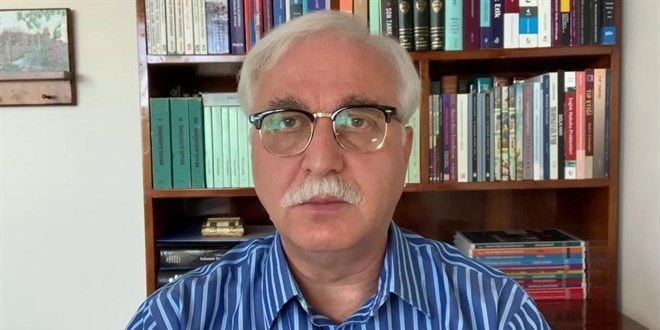 3.doz Biontech ne zaman uygulanacak: Bilim Kurulu Üyesi açıkladı