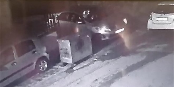 150 bin liralık otomobil çalındı geriye 45 bin lira borç kaldı