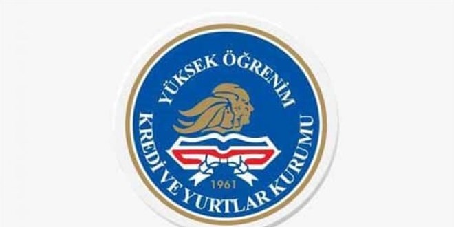 Burs ve kredi başvuruları başladı