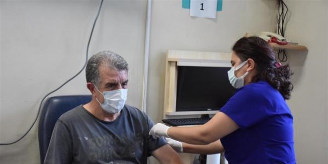 Virüsün geyiklerde de görülmesi ne anlama geliyor? Bilim Kurulu Üyesi açıkladı