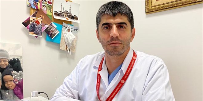 Pandemi döneminde böbrek nakli yüzde 50 azaldı