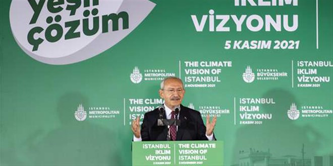 Kldarolu yine tehdit etti: haleye giren ar bedel der