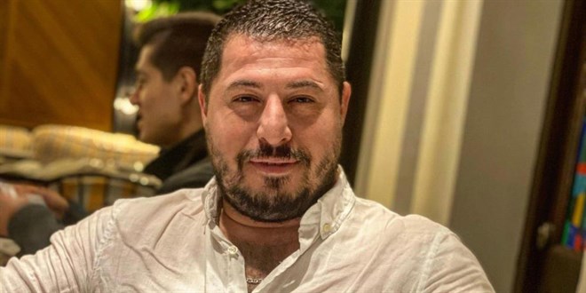 Başkan adayı aşı olmadı, entübe edildi