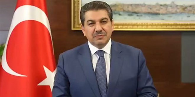 İBB çalışanından Tevfik Göksu'ya tehdit
