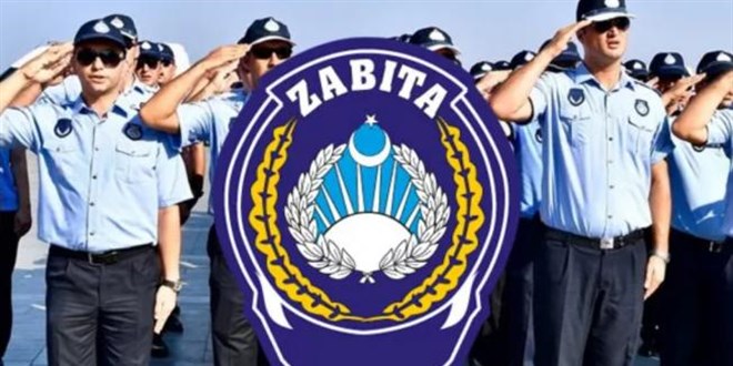 Belediye 'Siyasal Bilgiler Fakültesi' mezunu 'zabıta' alacak!