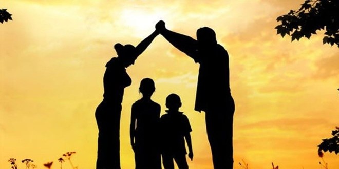 Müfredata 'koruyucu aile' eklenecek