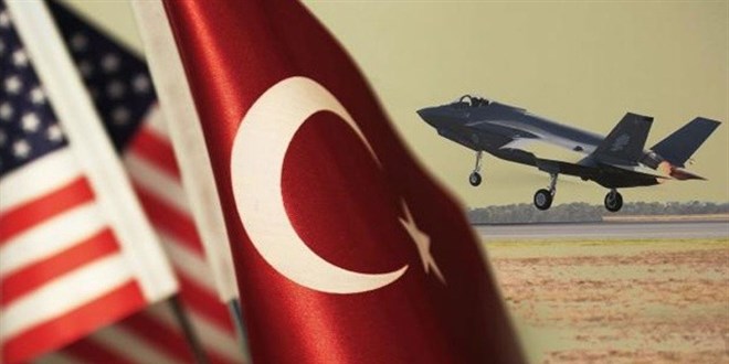 Dünya F-35'ten vazgeçiyor