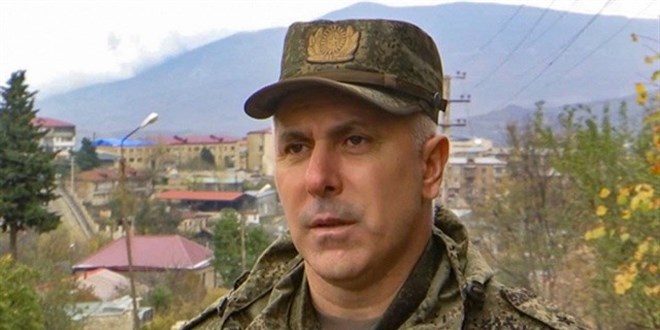 Türkiye bastırdı, Rus komutanlar değiştirildi